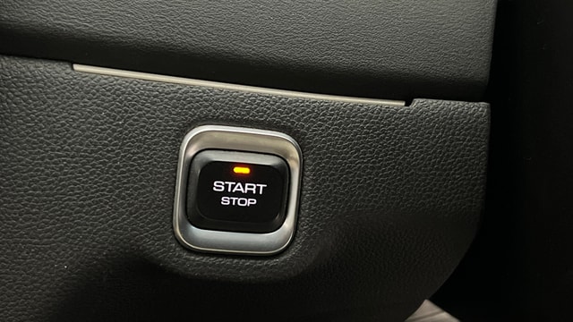 View MG Hector Image 40 Used MG Hector Image 40