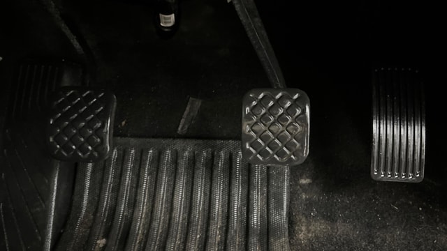 View MG Hector Image 29 Used MG Hector Image 29