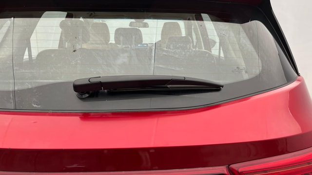 View MG Hector Image 24 Used MG Hector Image 24