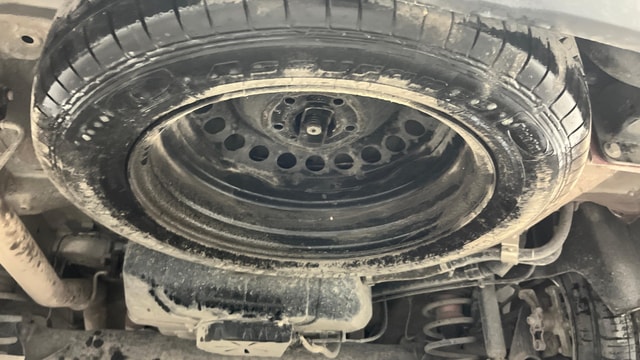 View MG Hector Image 17 Used MG Hector Image 17