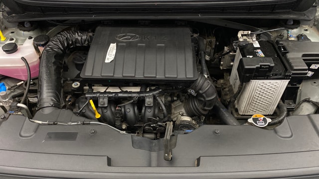 View Hyundai Exter Image 43 Used Hyundai Exter Image 43
