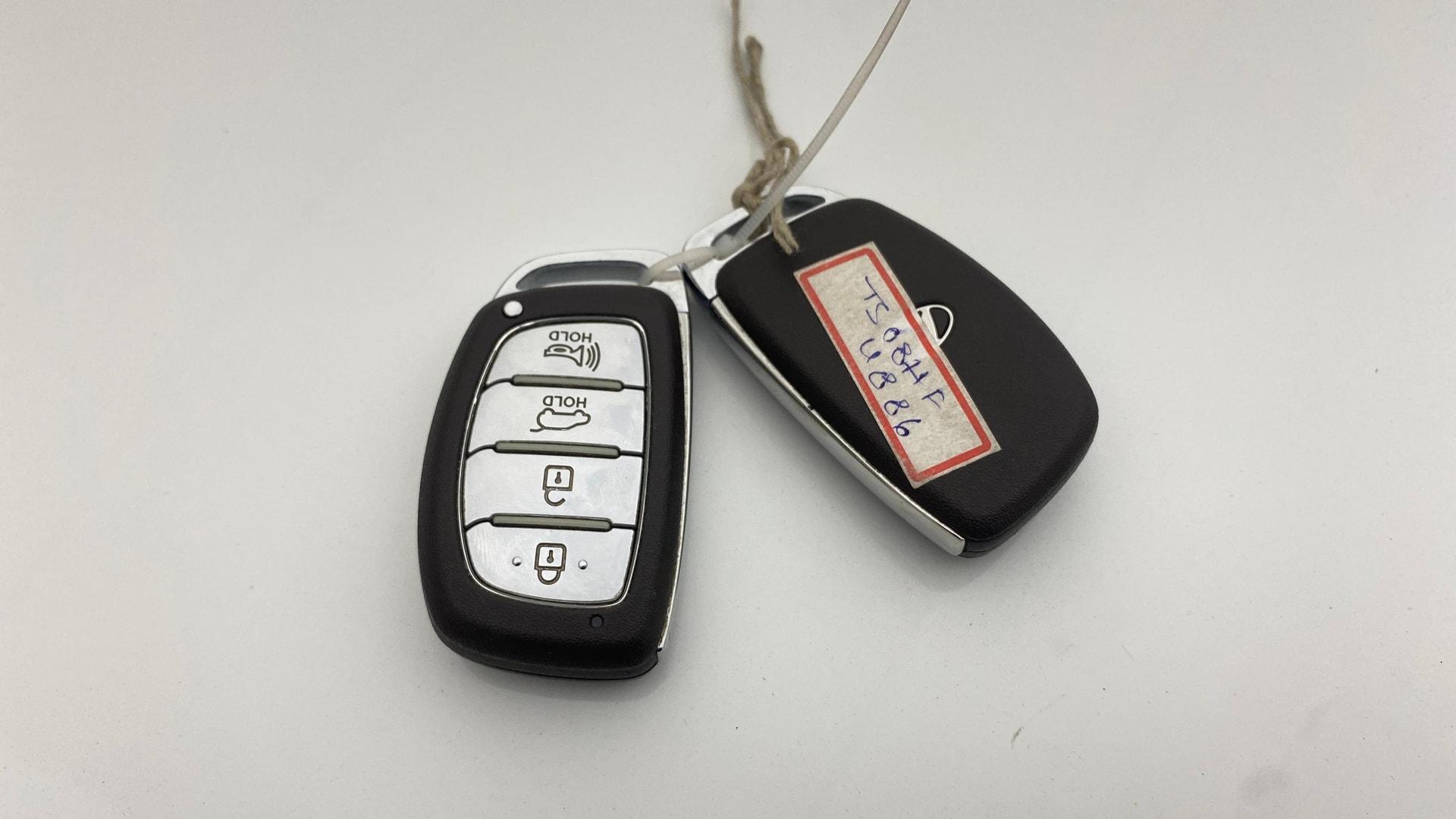 Used 2020 Hyundai Creta Used 2020 Hyundai Creta