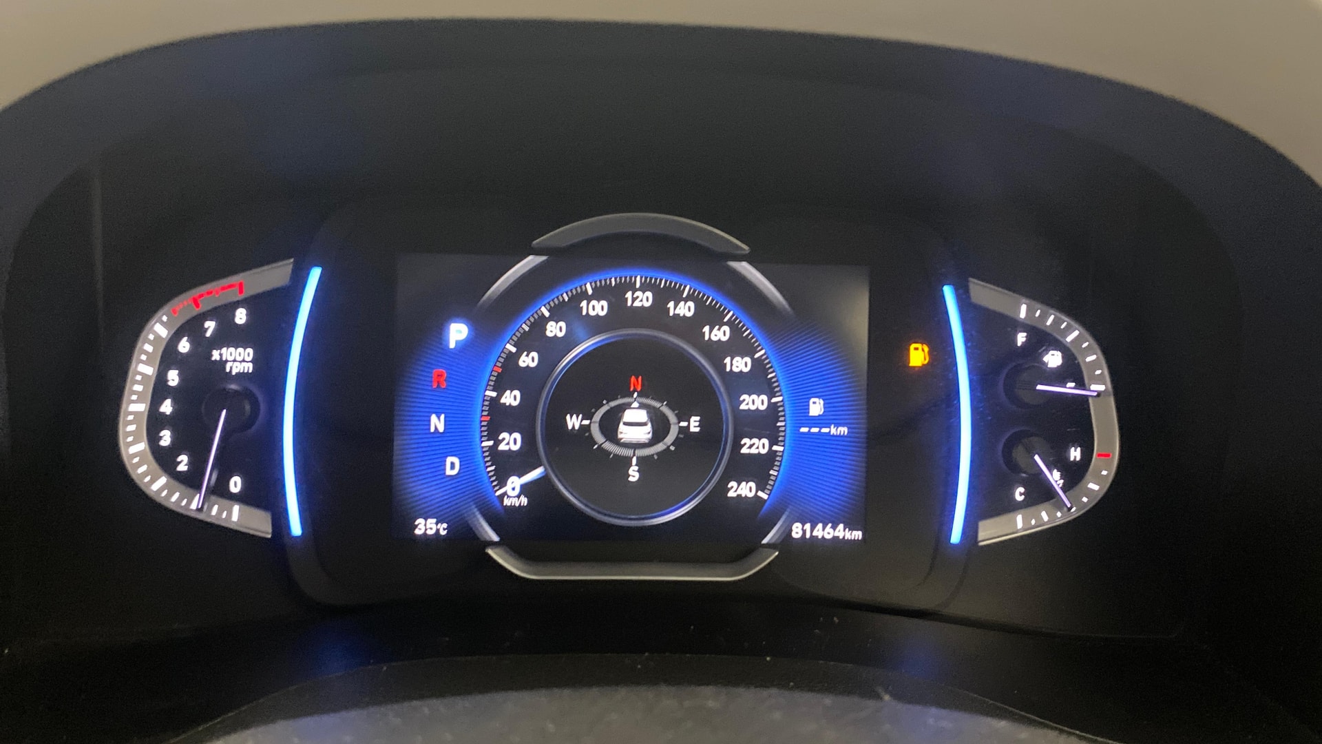 Used 2020 Hyundai Creta Used 2020 Hyundai Creta