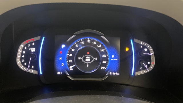 View Hyundai Creta Image 21 Used Hyundai Creta Image 21