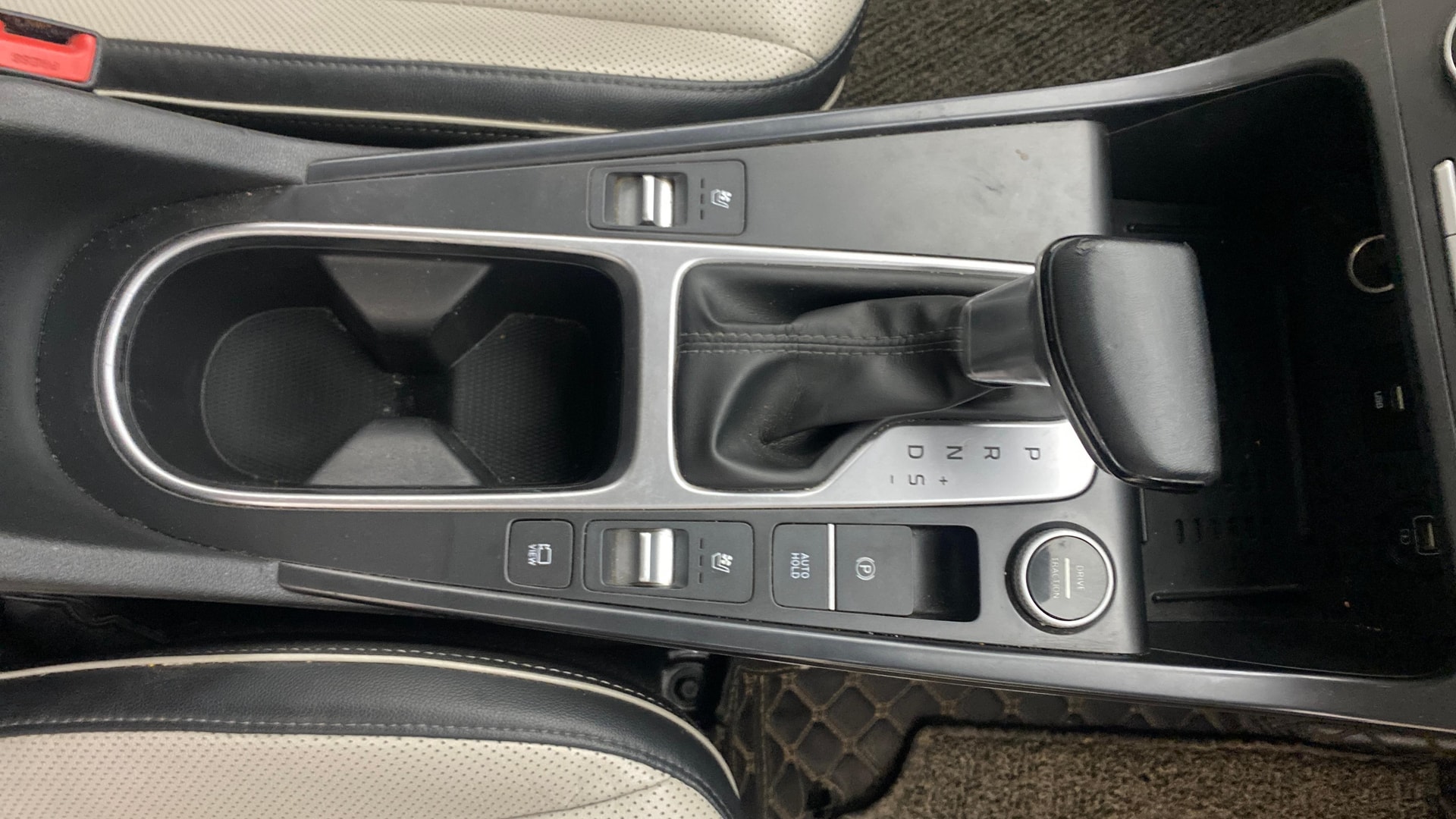 Used 2020 Hyundai Creta Used 2020 Hyundai Creta