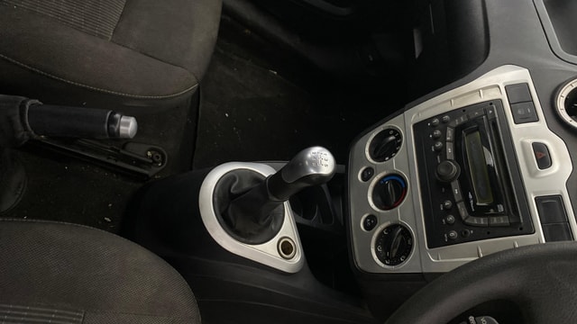 View Ford Figo Image 37 Used Ford Figo Image 37