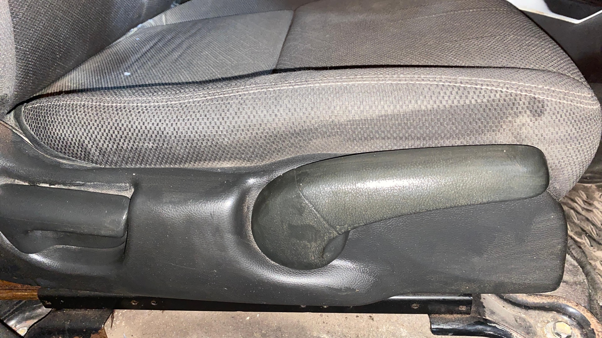 Used 2016 Honda Jazz Used 2016 Honda Jazz