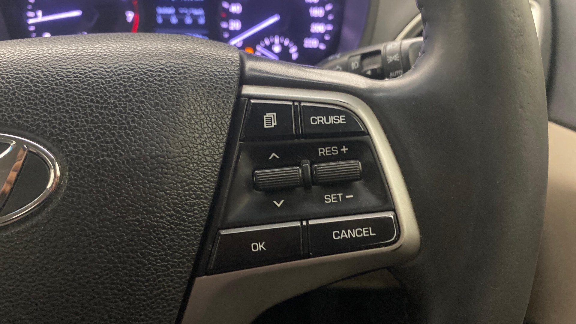 View 2019 Hyundai Verna 1.6 VTVT SX (O) AT Image 3 Used 2019 Hyundai Verna 1.6 VTVT SX (O) AT Image 3