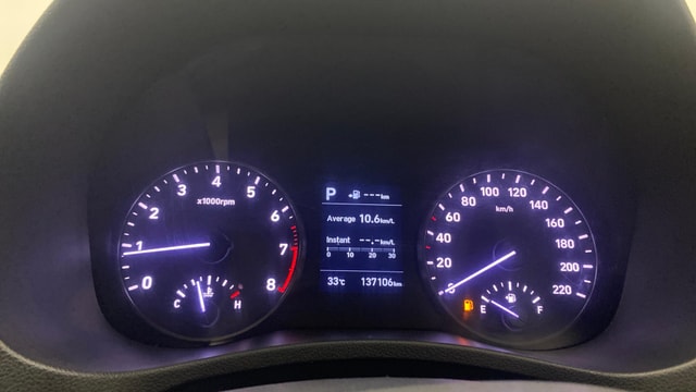 View Hyundai Verna Image 36 Used Hyundai Verna Image 36
