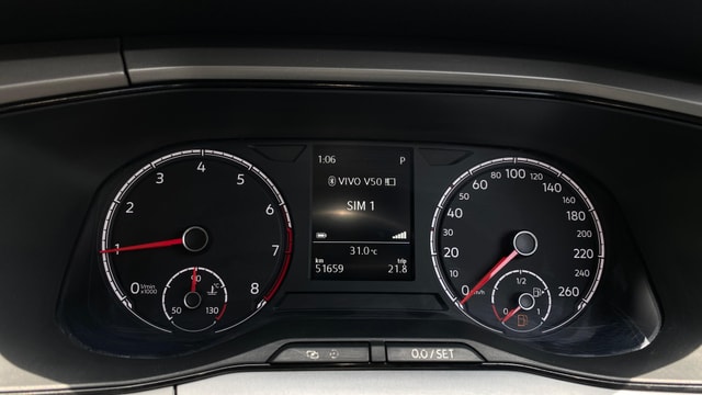 View Volkswagen Taigun Image 37 Used Volkswagen Taigun Image 37