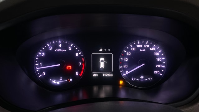 View Hyundai Elite i20 Image 35 Used Hyundai Elite i20 Image 35