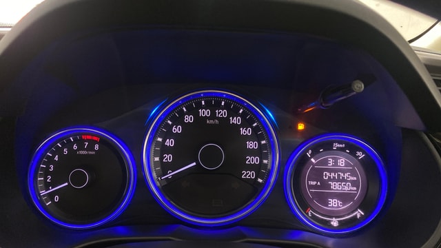 View Honda City Image 35 Used Honda City Image 35