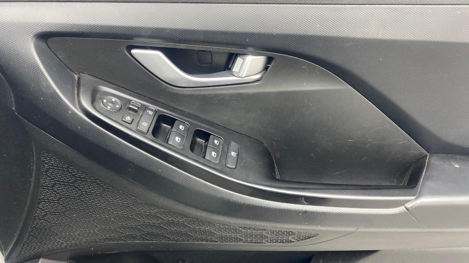 Used 2022 Hyundai Creta Used 2022 Hyundai Creta