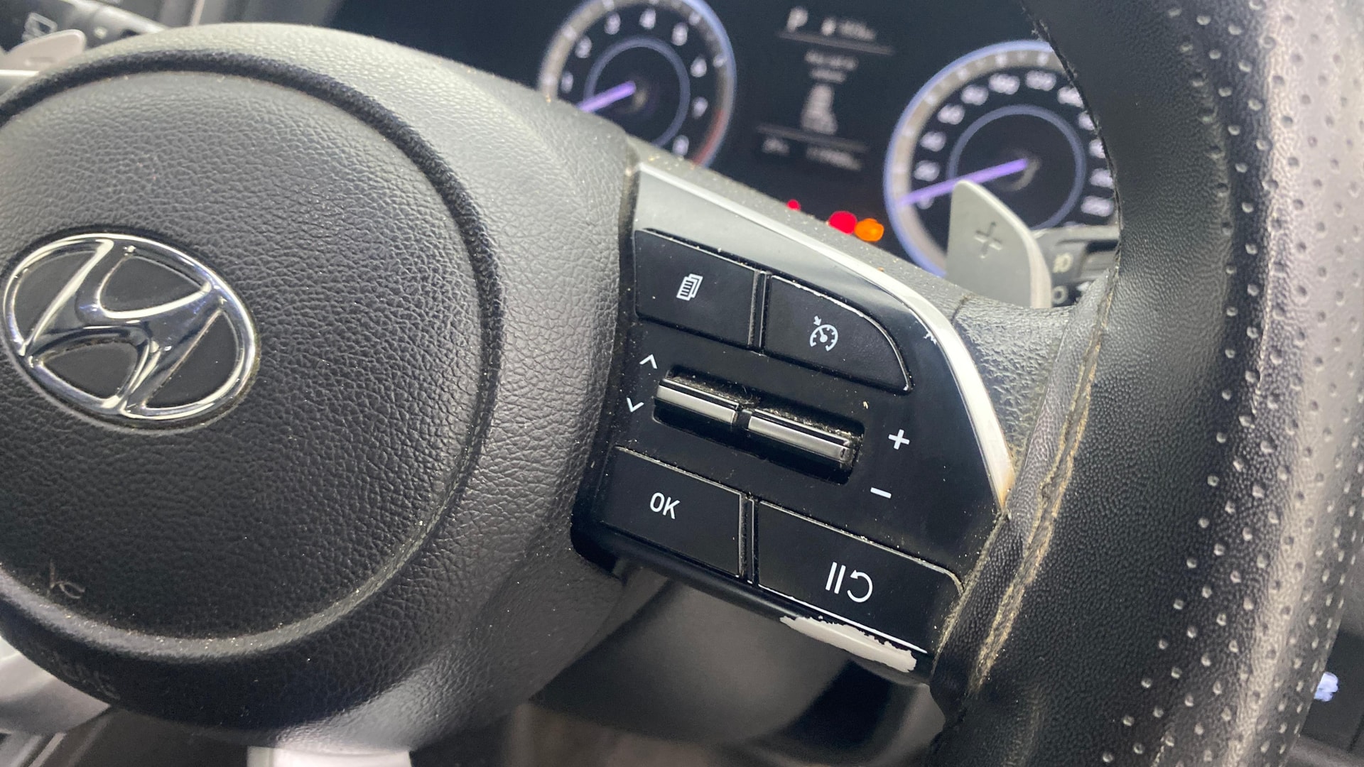 Used 2022 Hyundai Creta Used 2022 Hyundai Creta