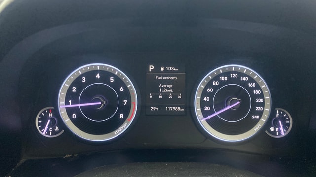 View Hyundai Creta Image 37 Used Hyundai Creta Image 37