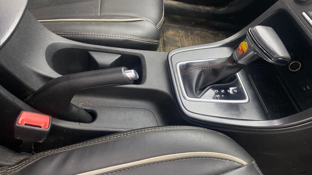 View Hyundai Creta Image 41 Used Hyundai Creta Image 41