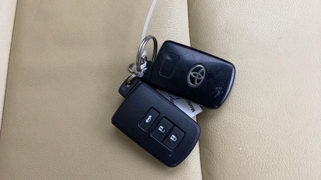 View Toyota Corolla Altis Image 28 Used Toyota Corolla Altis Image 28