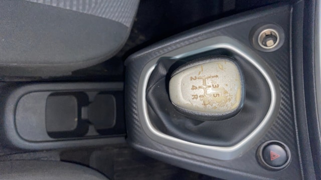 View Datsun Go Image 37 Used Datsun Go Image 37