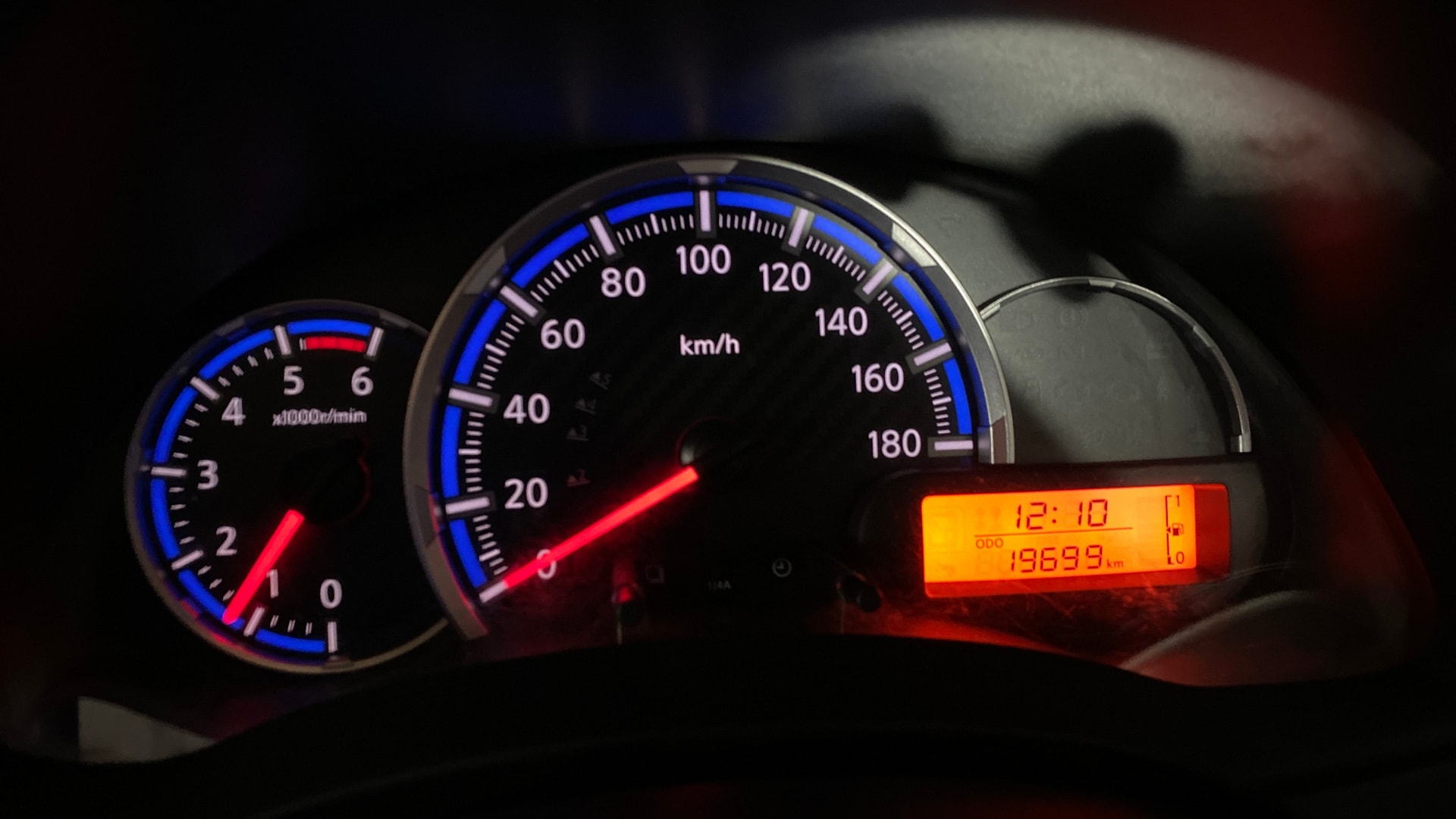 View 2019 Datsun Go T Image 33 Used 2019 Datsun Go T Image 33