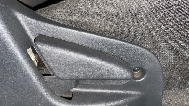 View Datsun Go Image 18 Used Datsun Go Image 18