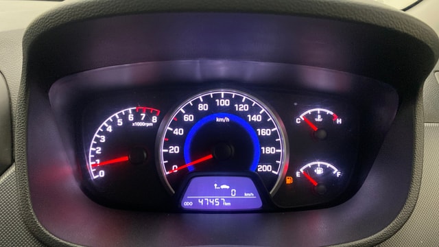 View Hyundai Grand i10 Image 34 Used Hyundai Grand i10 Image 34