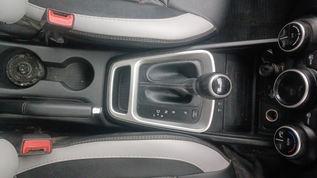View Hyundai Venue Image 42 Used Hyundai Venue Image 42