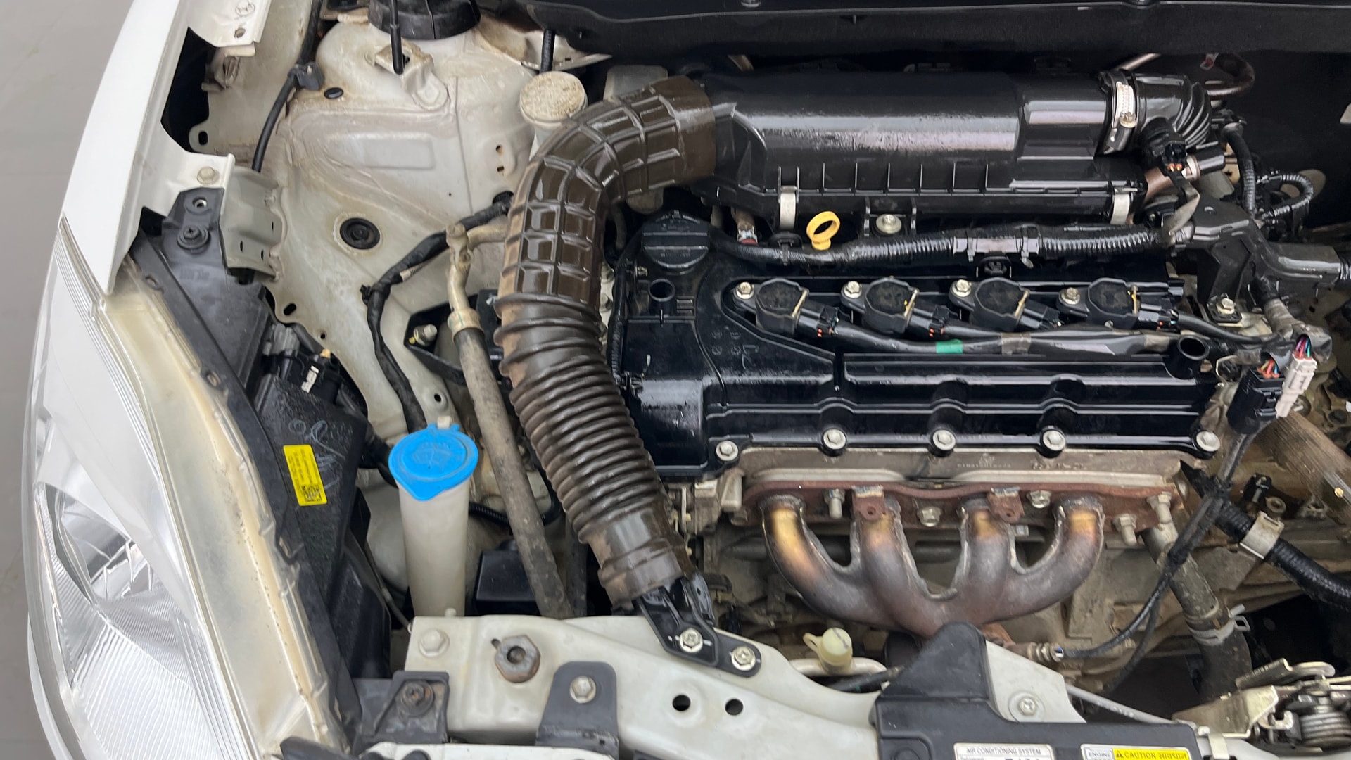 Used 2018 Maruti Suzuki 1000 Used 2018 Maruti Suzuki 1000