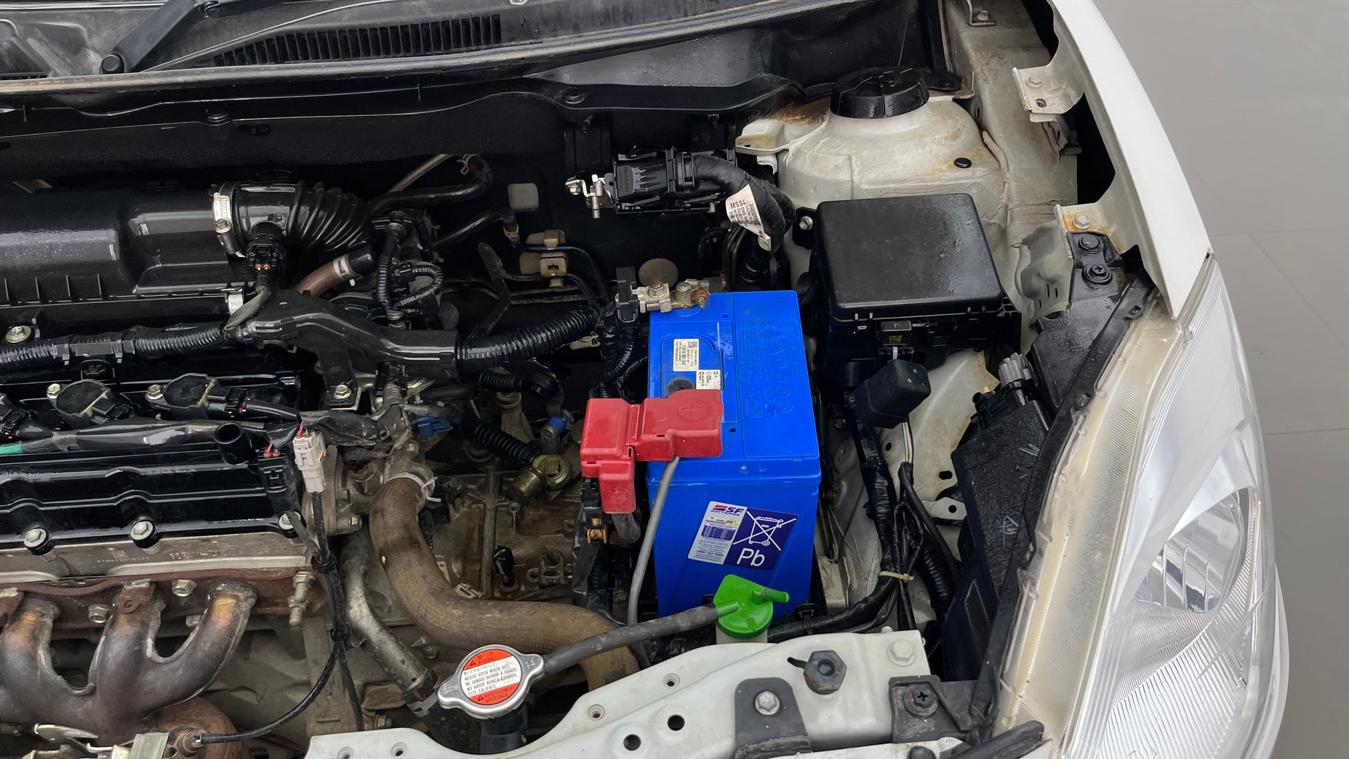Used 2018 Maruti Suzuki 1000 Used 2018 Maruti Suzuki 1000