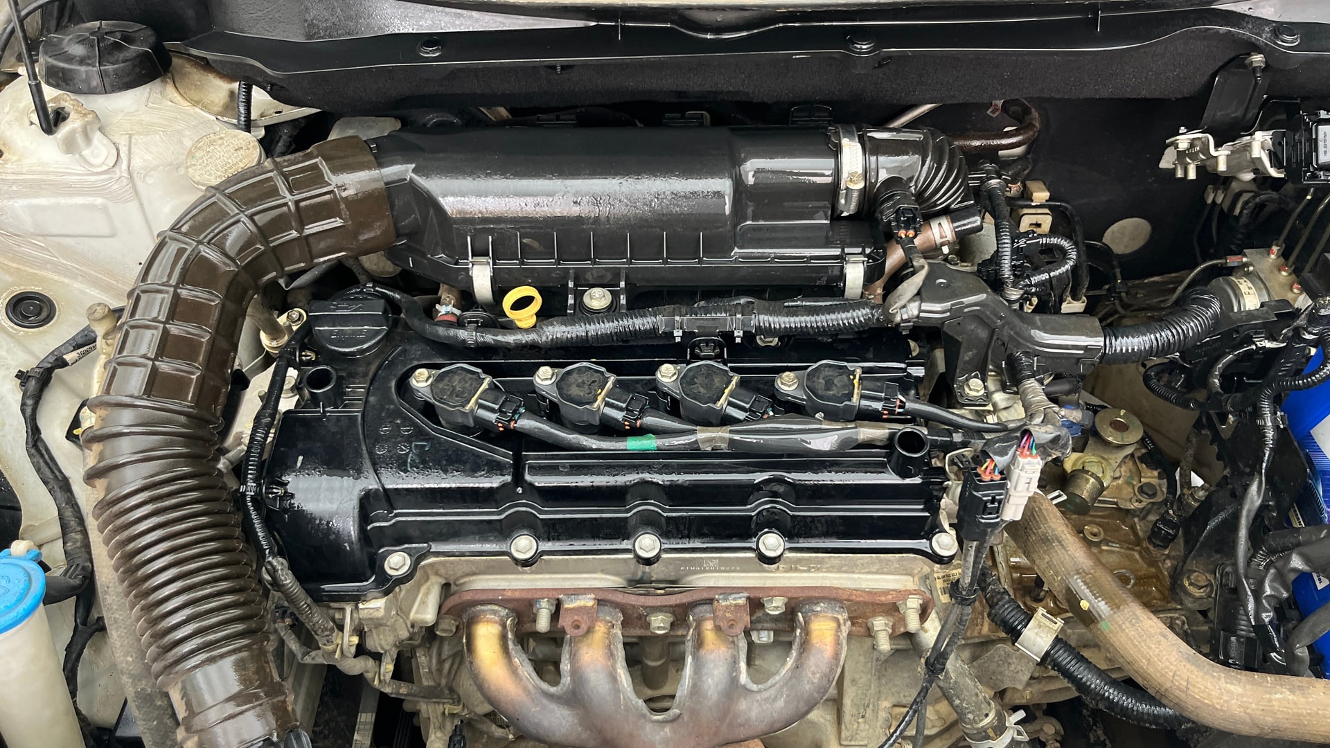 Used 2018 Maruti Suzuki 1000 Used 2018 Maruti Suzuki 1000