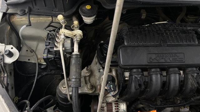 View Honda City Image 4 Used Honda City Image 4