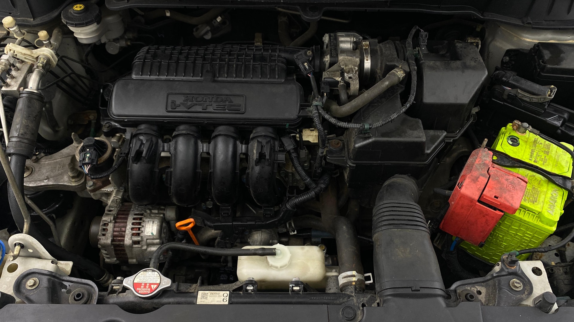 View 2022 Honda City ZX MT Diesel Anniversary Edition Image 43 Used 2022 Honda City ZX MT Diesel Anniversary Edition Image 43