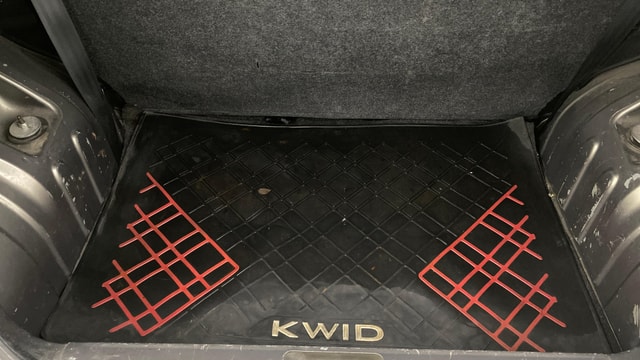 View Renault Kwid Image 10 Used Renault Kwid Image 10