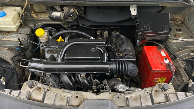 View Renault Kwid Image 41 Used Renault Kwid Image 41
