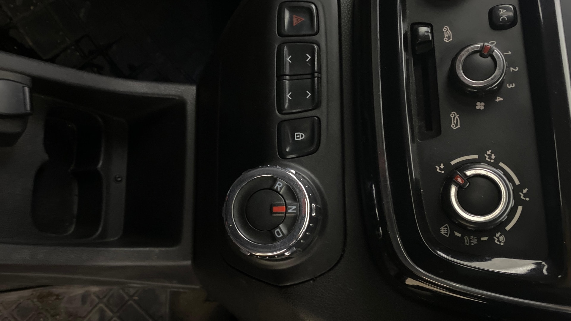 Used 2017 Renault Kwid Used 2017 Renault Kwid