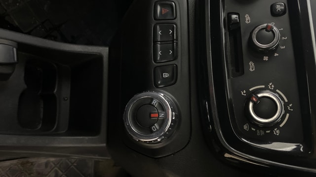 View Renault Kwid Image 38 Used Renault Kwid Image 38