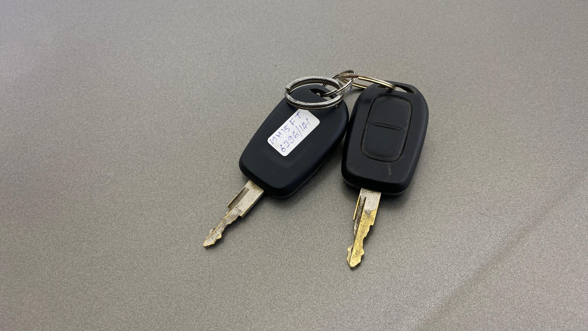 Used 2017 Renault Kwid Used 2017 Renault Kwid