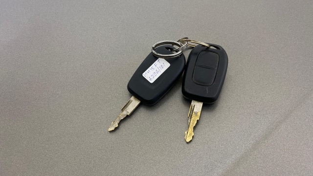 View Renault Kwid Image 27 Used Renault Kwid Image 27