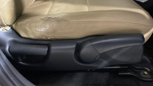 View Honda Jazz Image 18 Used Honda Jazz Image 18