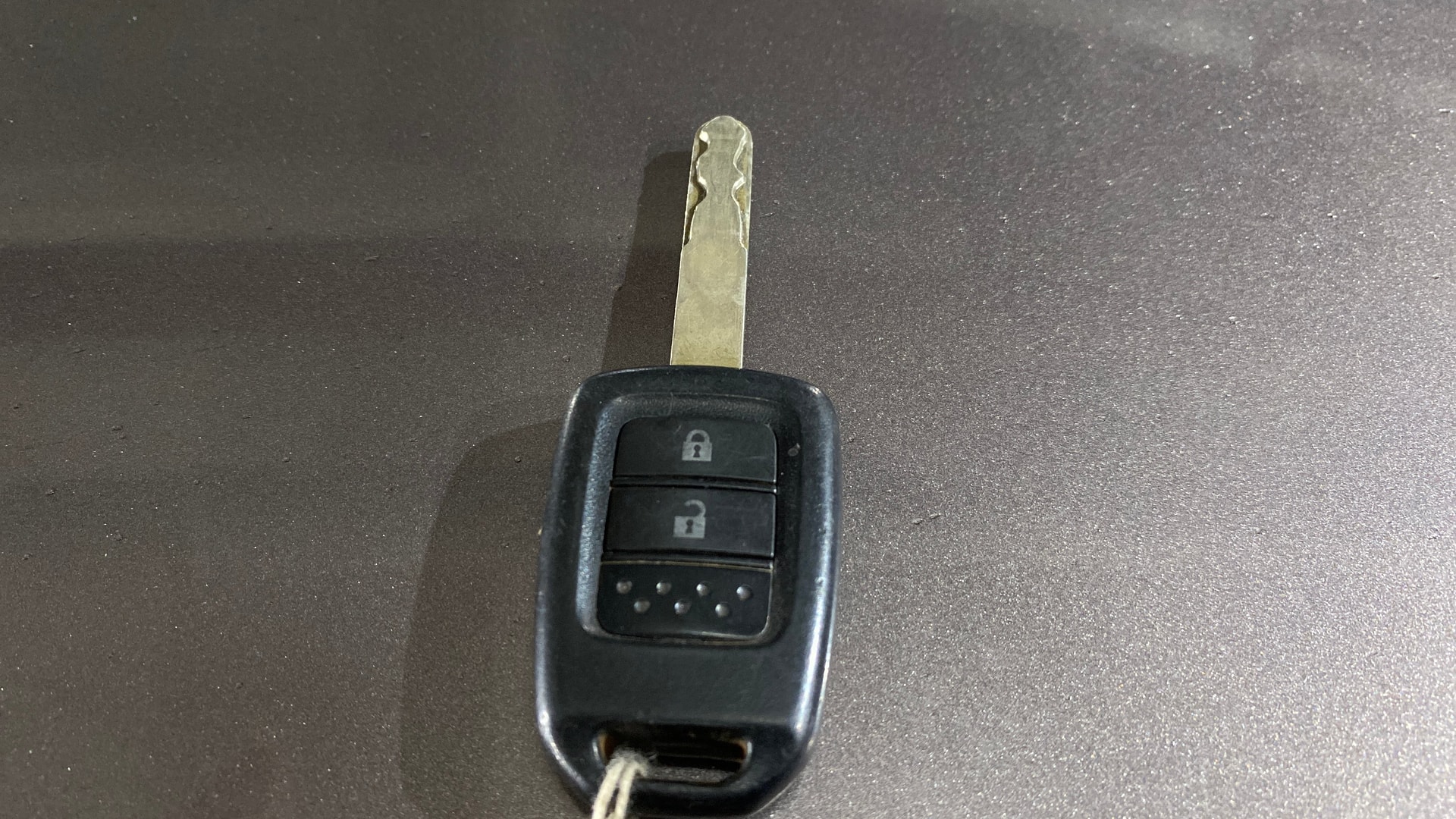 Used 2016 Honda Jazz Used 2016 Honda Jazz