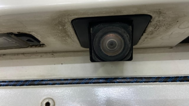 View MG Hector Image 16 Used MG Hector Image 16