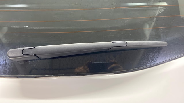 View MG Hector Image 24 Used MG Hector Image 24