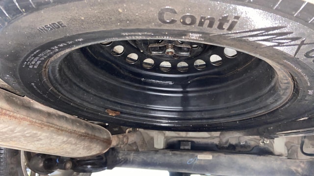 View MG Hector Image 17 Used MG Hector Image 17