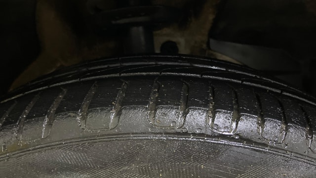 View MG Hector Image 25 Used MG Hector Image 25