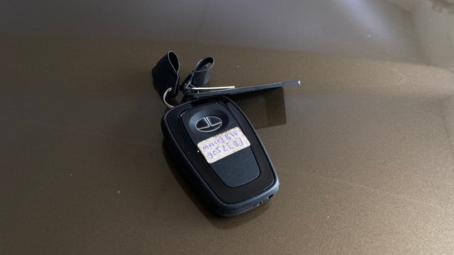 View Tata Nexon Image 28 Used Tata Nexon Image 28
