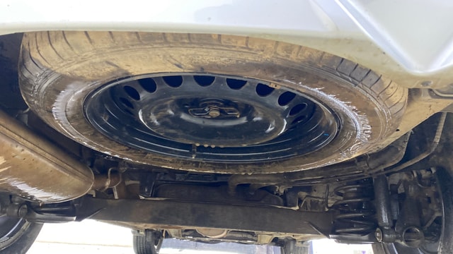 View MG Hector Image 17 Used MG Hector Image 17