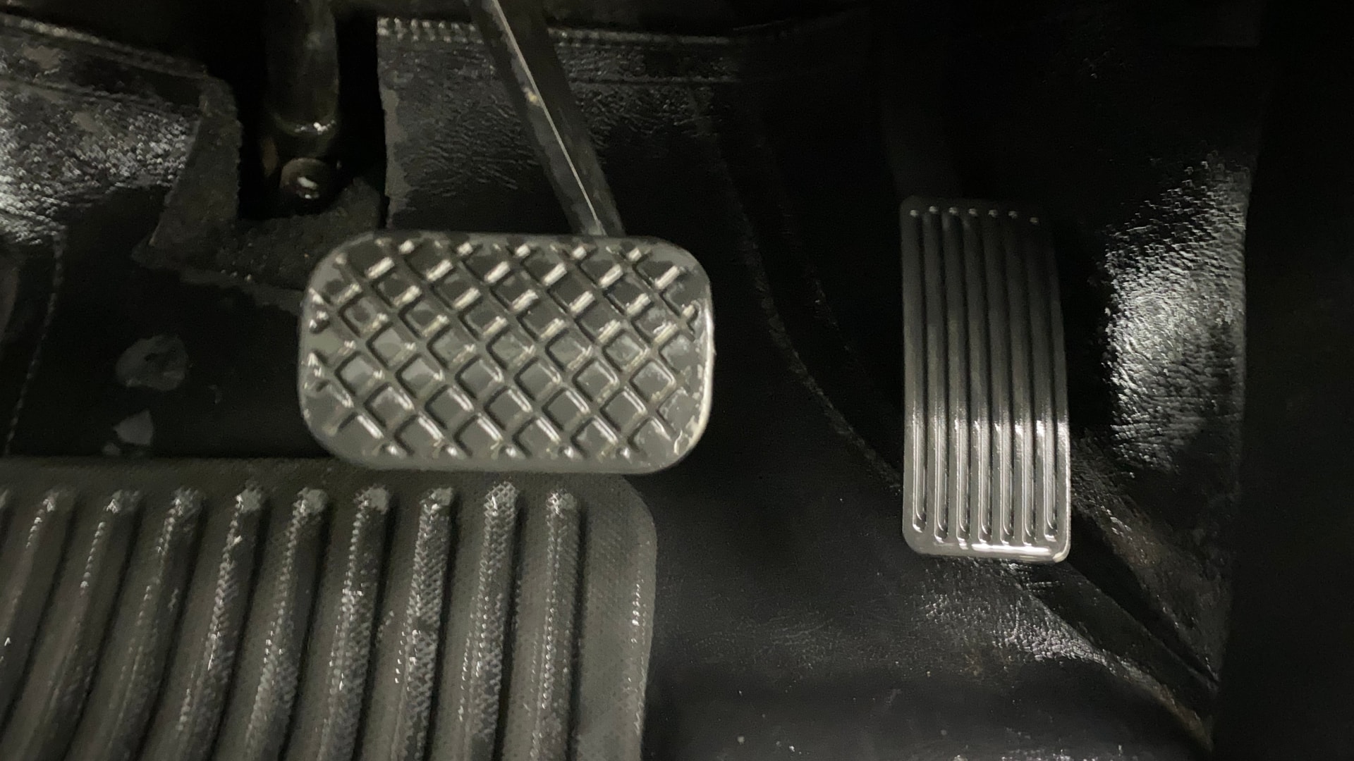 View 2020 MG Hector Sharp Petrol BS IV Image 29 Used 2020 MG Hector Sharp Petrol BS IV Image 29