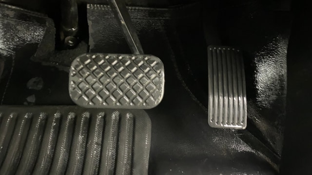 View MG Hector Image 29 Used MG Hector Image 29