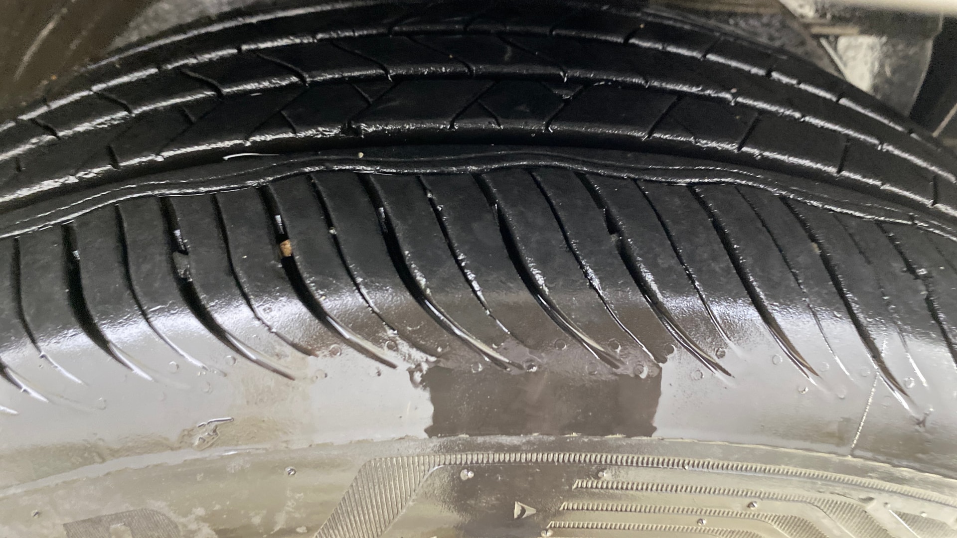View 2020 MG Hector Sharp Petrol BS IV Image 25 Used 2020 MG Hector Sharp Petrol BS IV Image 25