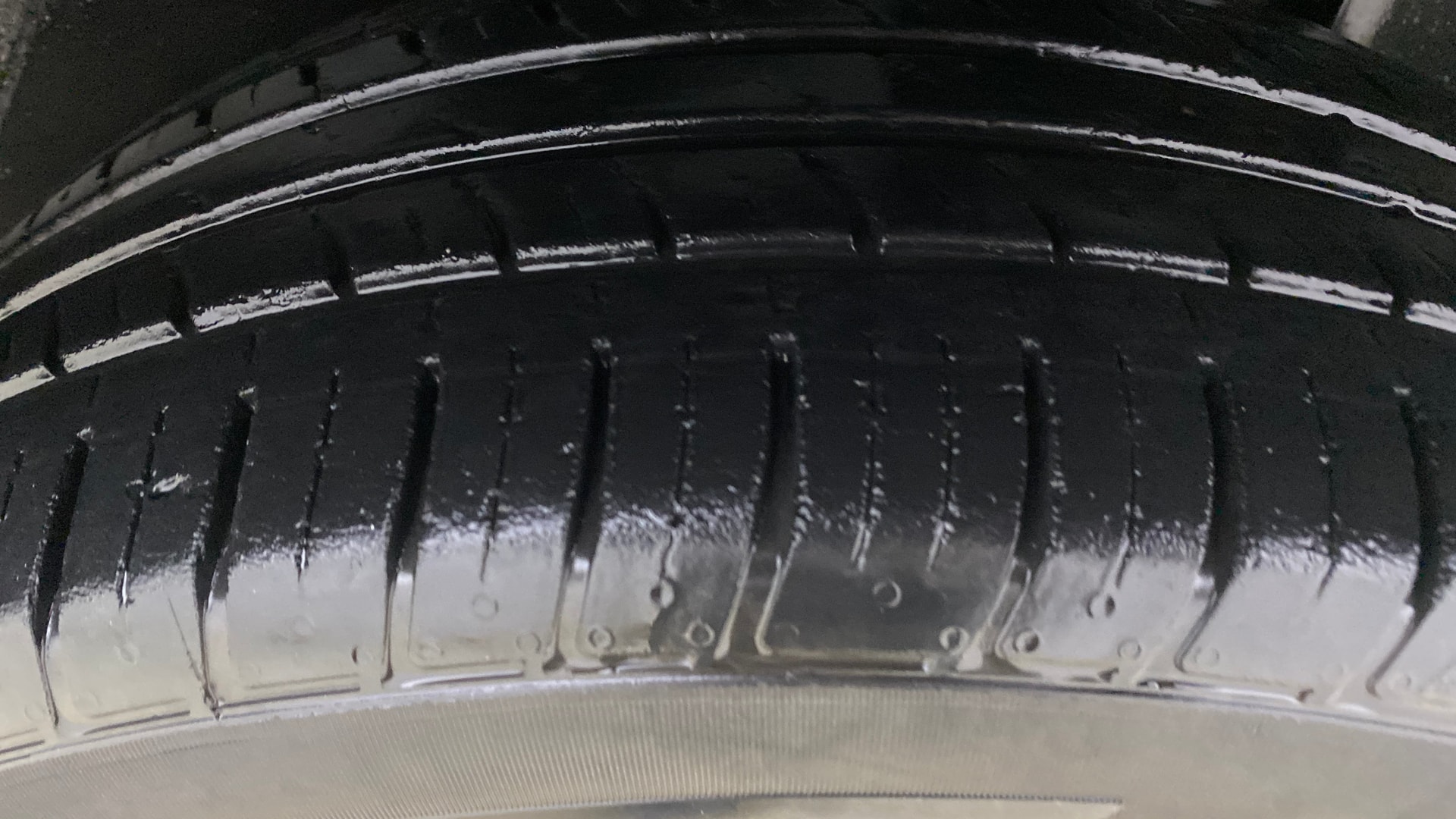 View 2020 MG Hector Sharp Petrol BS IV Image 12 Used 2020 MG Hector Sharp Petrol BS IV Image 12