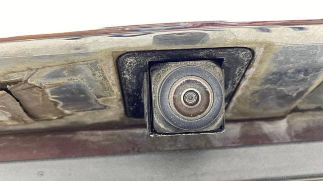 View MG Hector Image 16 Used MG Hector Image 16